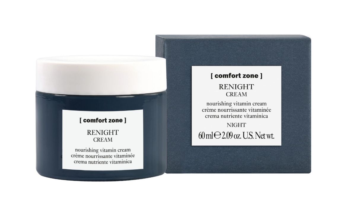 Image of Comfort Zone Renight Cream (60ml)