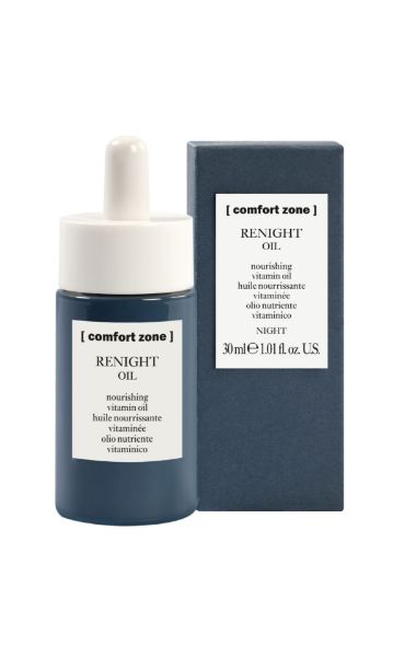 Comfort Zone Renight Oil (30ml) Image of Comfort Zone Renight Oil (30ml)