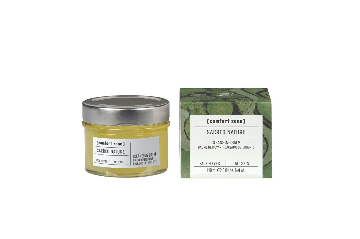 Bild von Comfort Zone Sacred Nature Cleansing Balm (110ml)