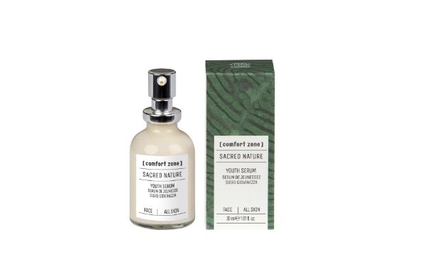Comfort Zone Sacred Nature Youth Serum (30ml) Image of Comfort Zone Sacred Nature Youth Serum (30ml)