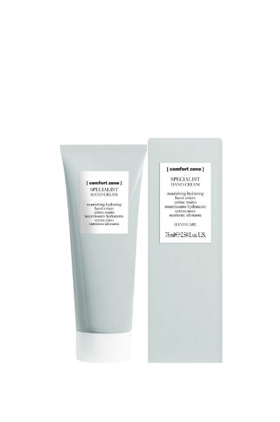 Comfort Zone Specialist Hand Cream (75ml) Image de Comfort Zone Specialist Hand Cream (75ml)