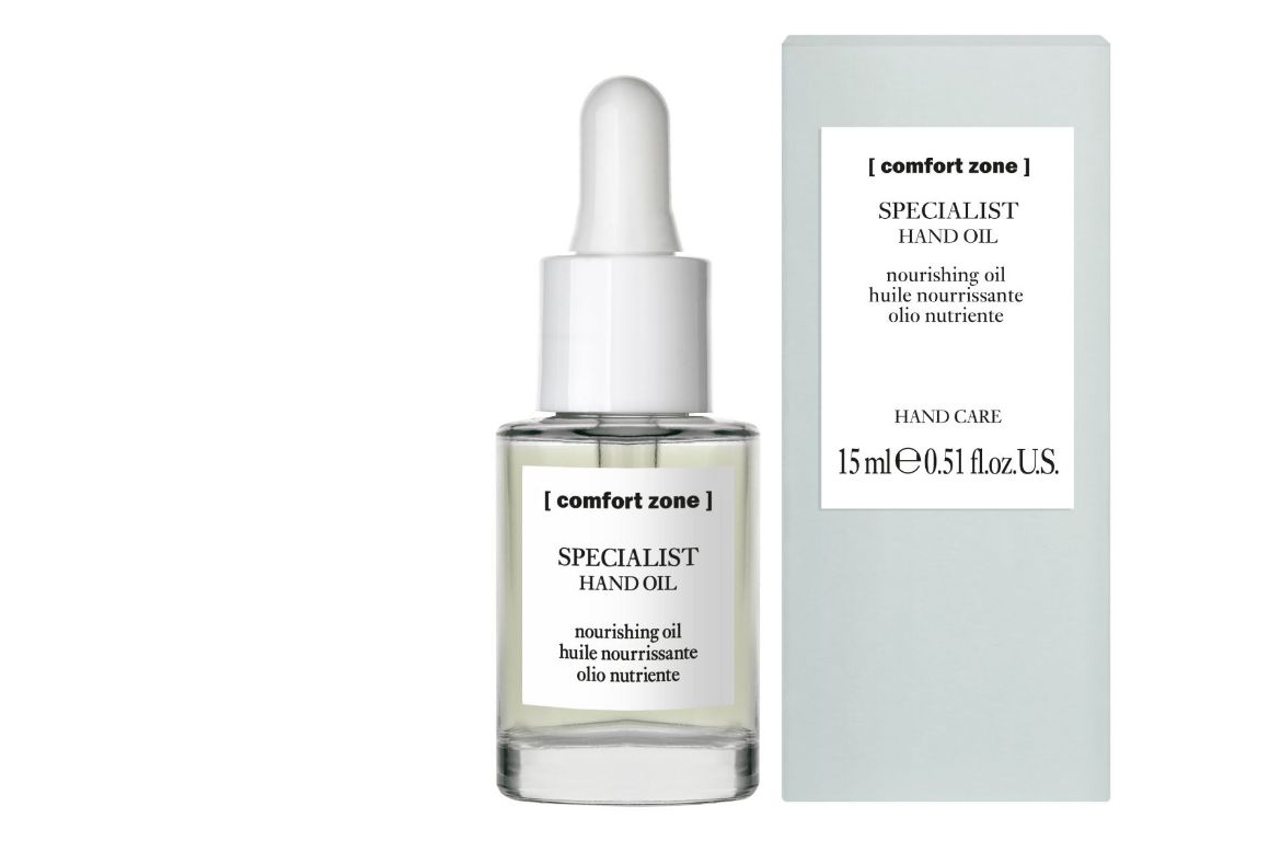 Immagine di Comfort Zone Specialist Hand Oil (15ml)