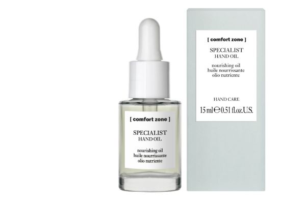 Comfort Zone Specialist Hand Oil (15ml) Image de Comfort Zone Specialist Hand Oil (15ml)