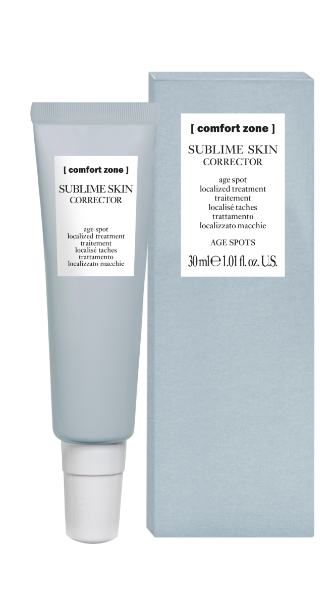 Image of Comfort Zone Sublime Skin Corrector (30ml)