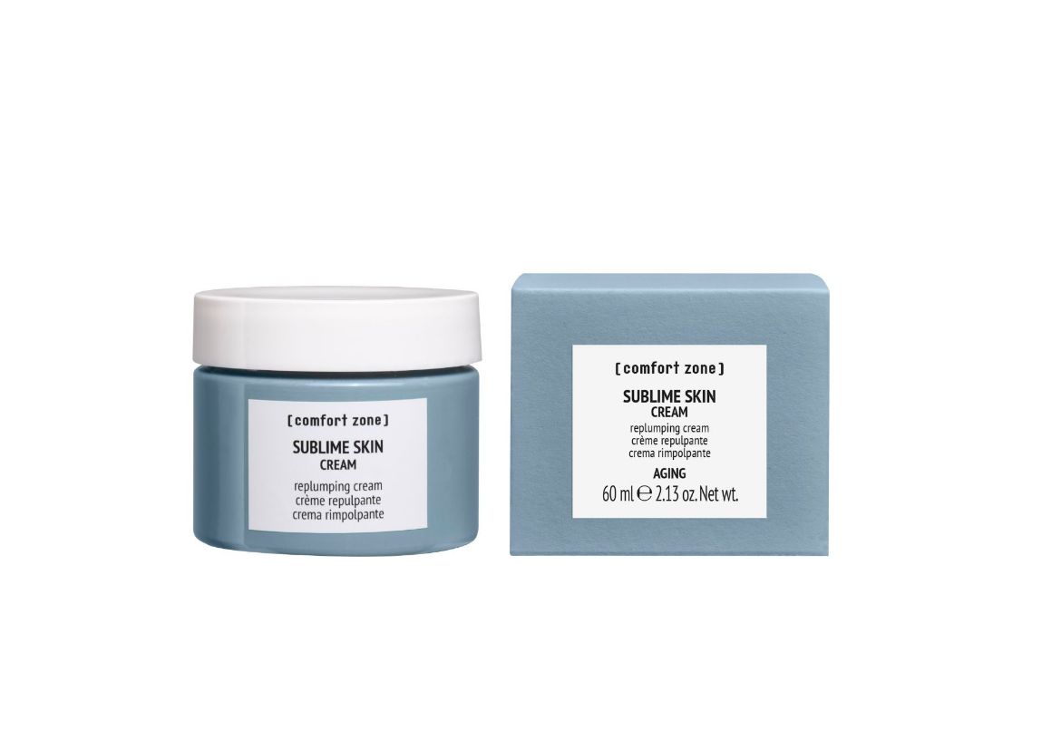 Image of Comfort Zone Sublime Skin Cream (60ml)