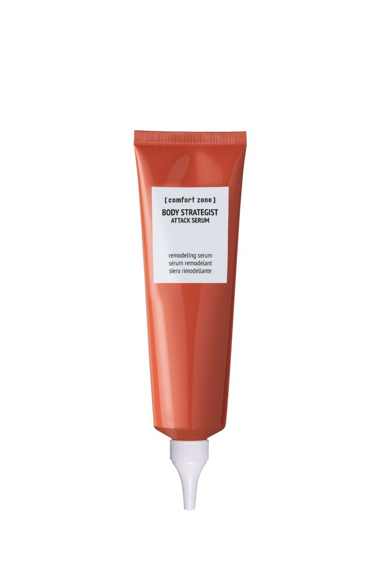 Image of Comfort Zone Body Strategist Attack Serum (150ml)