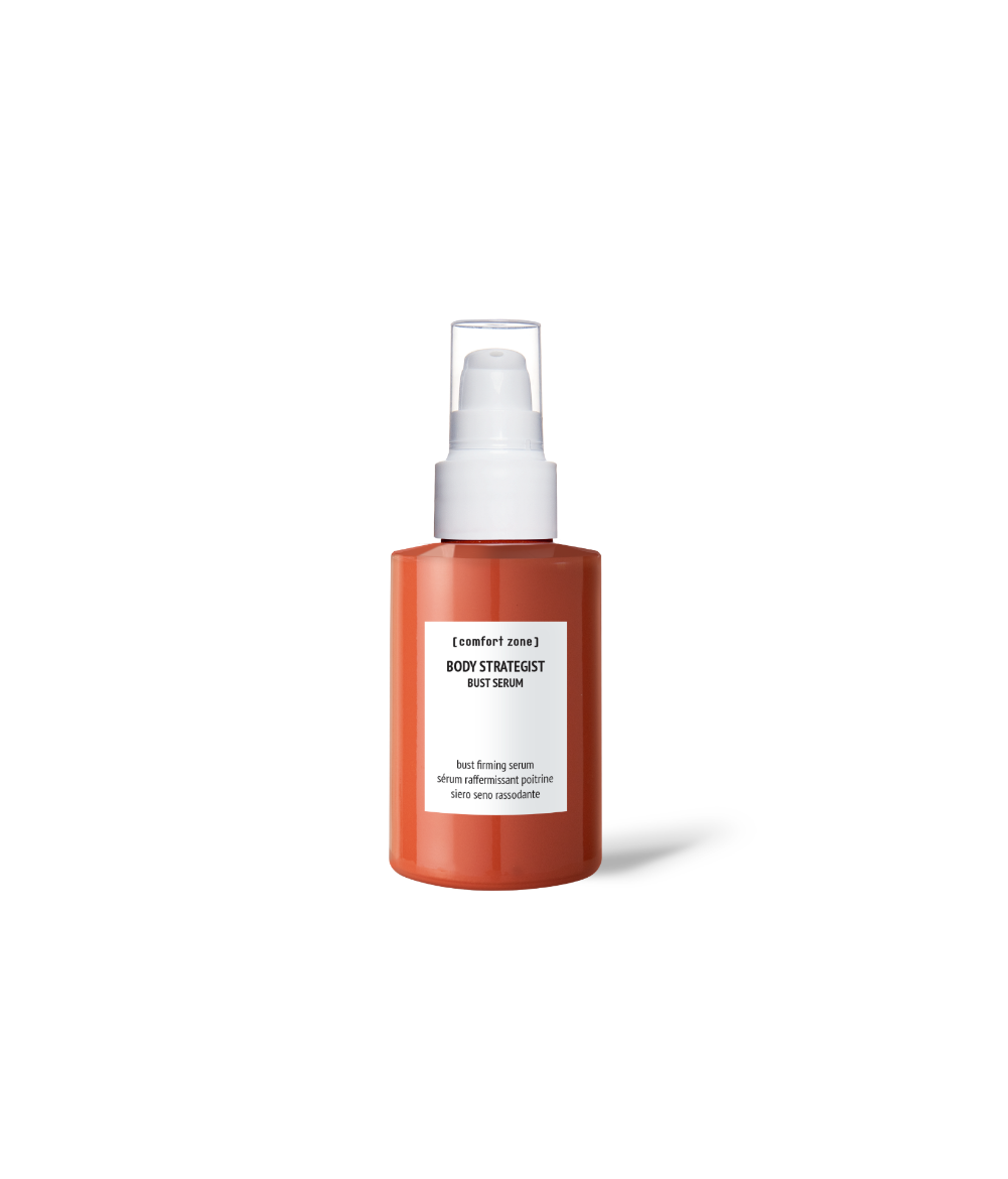 Image of Comfort Zone Body Strategist Bust Serum (100ml)