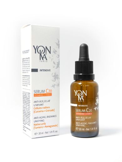 Image of Yon-Ka Serum C20 (30ml)