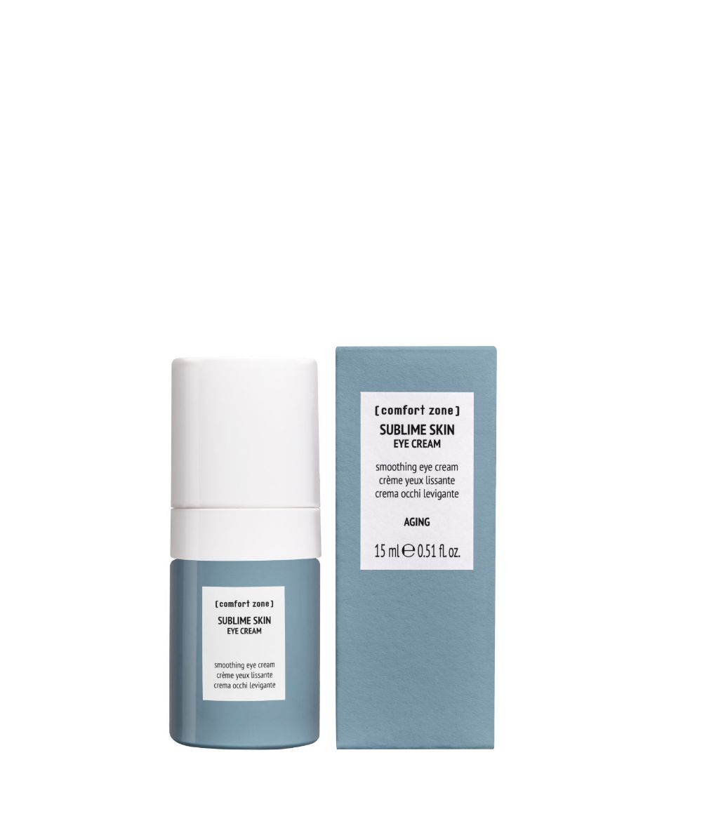 Image of Comfort Zone Sublime Skin Eye Cream (15ml)