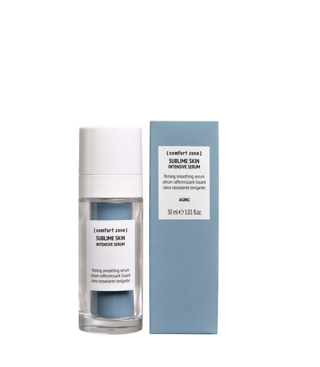 Image of Comfort Zone Sublime Skin Intensive Serum (30ml)