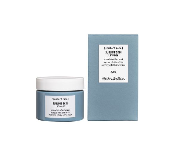 Comfort Zone Sublime Skin Lift-Mask (60ml) Image de Comfort Zone Sublime Skin Lift-Mask (60ml)