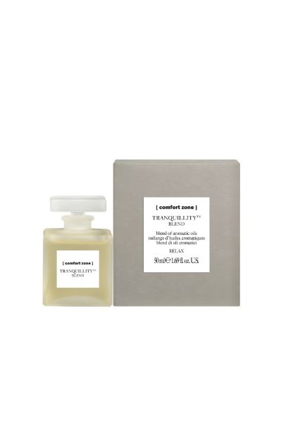 Comfort Zone Tranquillity Blend (30ml) Image of Comfort Zone Tranquillity Blend (30ml)