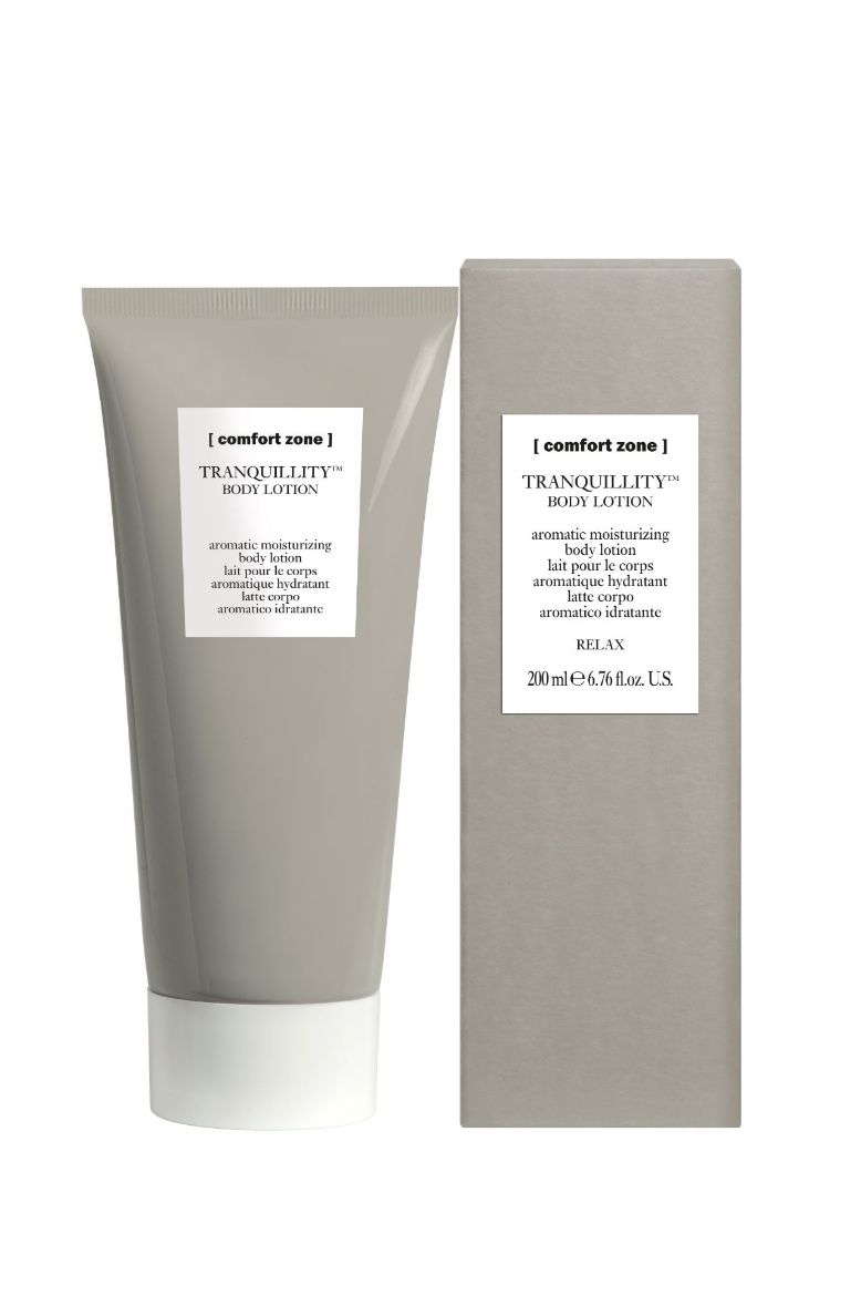 Image of Comfort Zone Tranquillity Body Lotion (200ml)