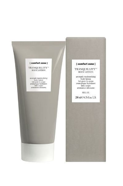 Comfort Zone Tranquillity Body Lotion (200ml) Bild von Comfort Zone Tranquillity Body Lotion (200ml)