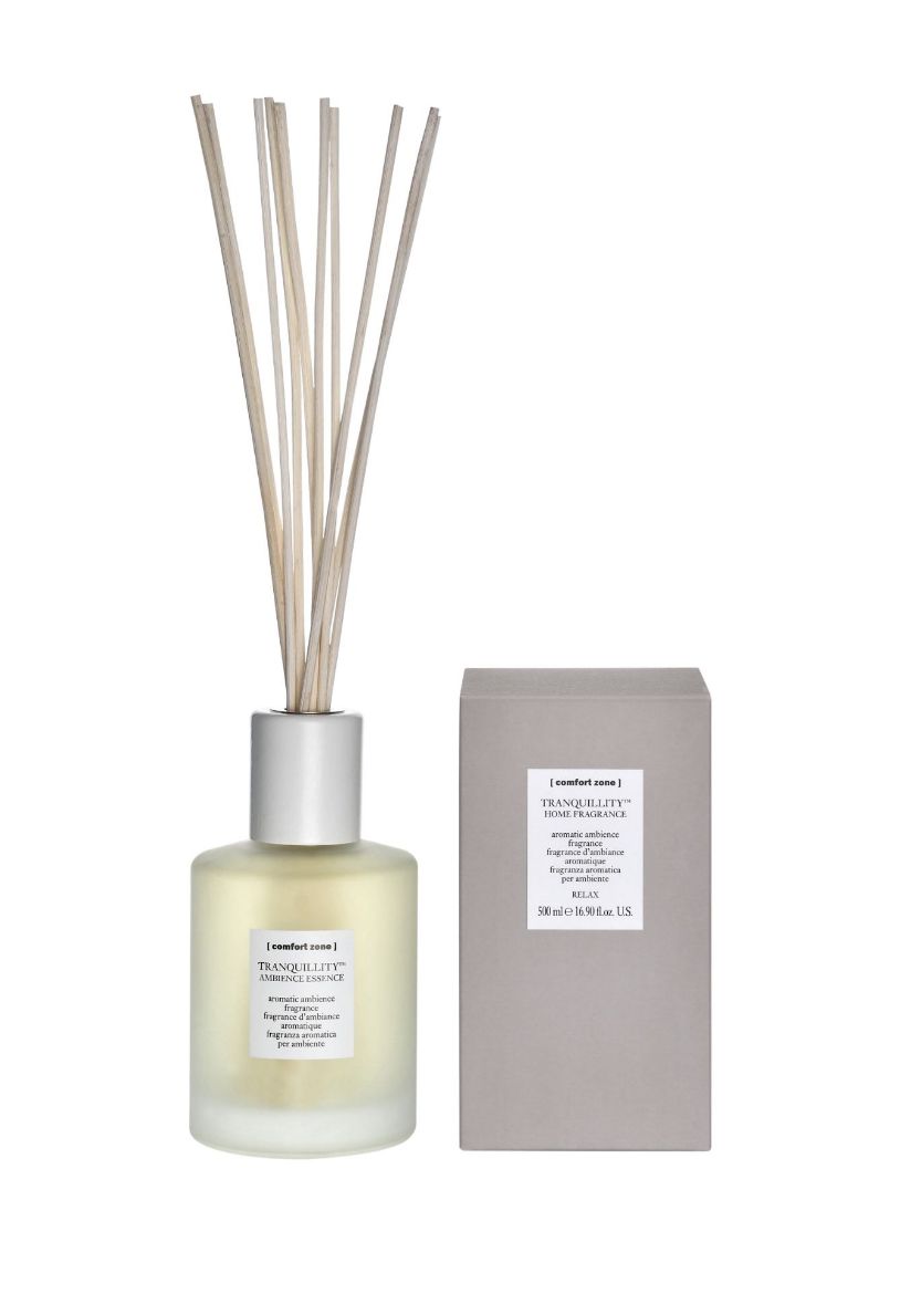 Image of Comfort Zone Tranquillity Home Fragrance inkl. 10 Sticks (500ml)
