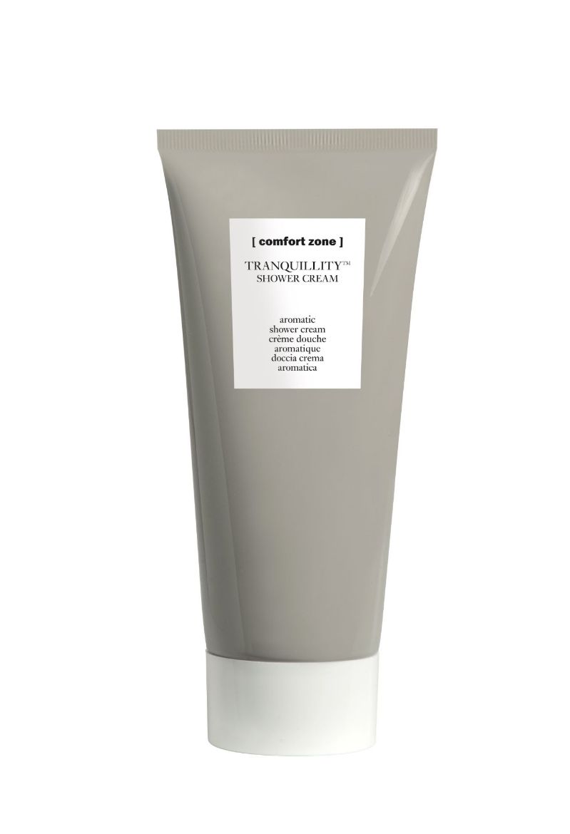 Image of Comfort Zone Tranquillity Shower Cream (200ml)