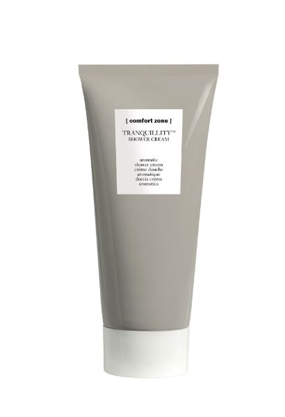 Comfort Zone Tranquillity Shower Cream (200ml) Image de Comfort Zone Tranquillity Shower Cream (200ml)