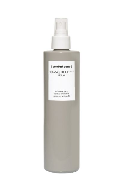 Comfort Zone Tranquillity Spray (200ml) Immagine di Comfort Zone Tranquillity Spray (200ml)