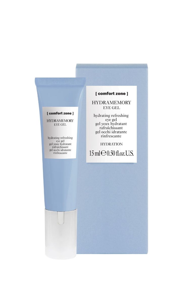 Image of Comfort Zone Hydramemory Eye Gel (15ml)