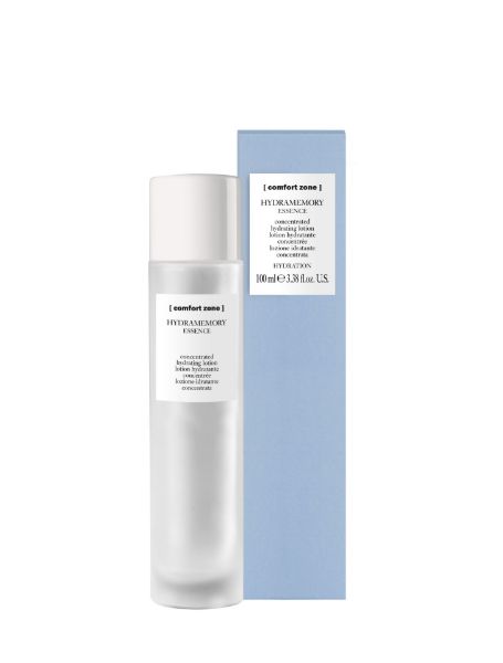 Comfort Zone Hydramemory Essence (100ml) Image de Comfort Zone Hydramemory Essence (100ml)