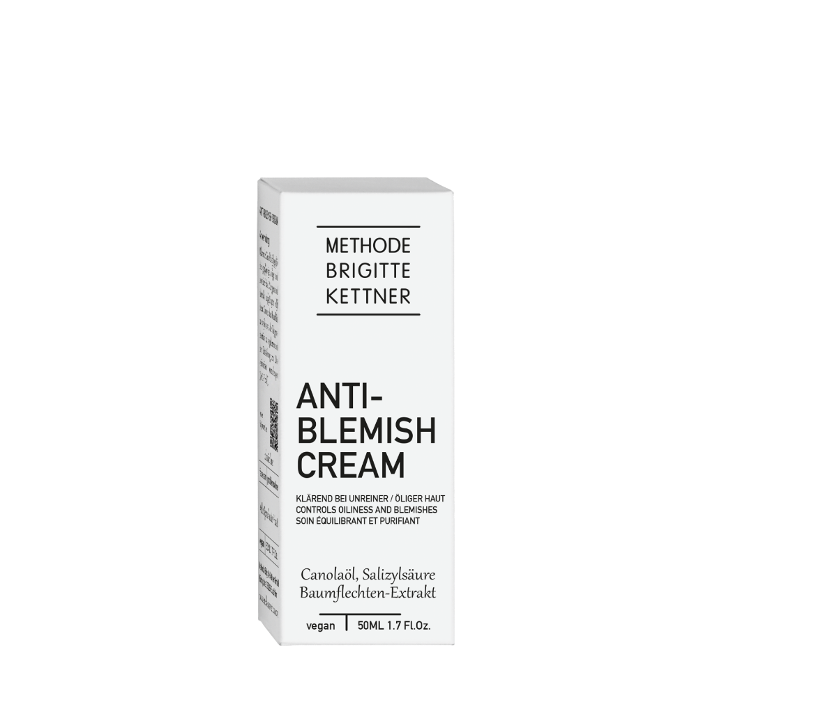 Image of Methode Brigitte Kettner Anti-Blemish Cream (50ml)