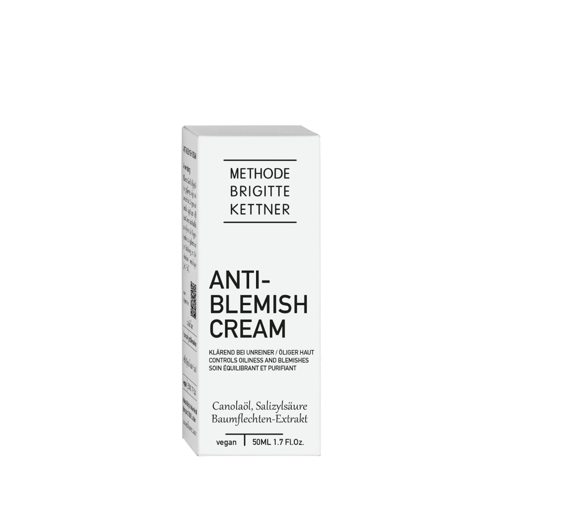 Image de Methode Brigitte Kettner Anti-Blemish Cream (50ml)