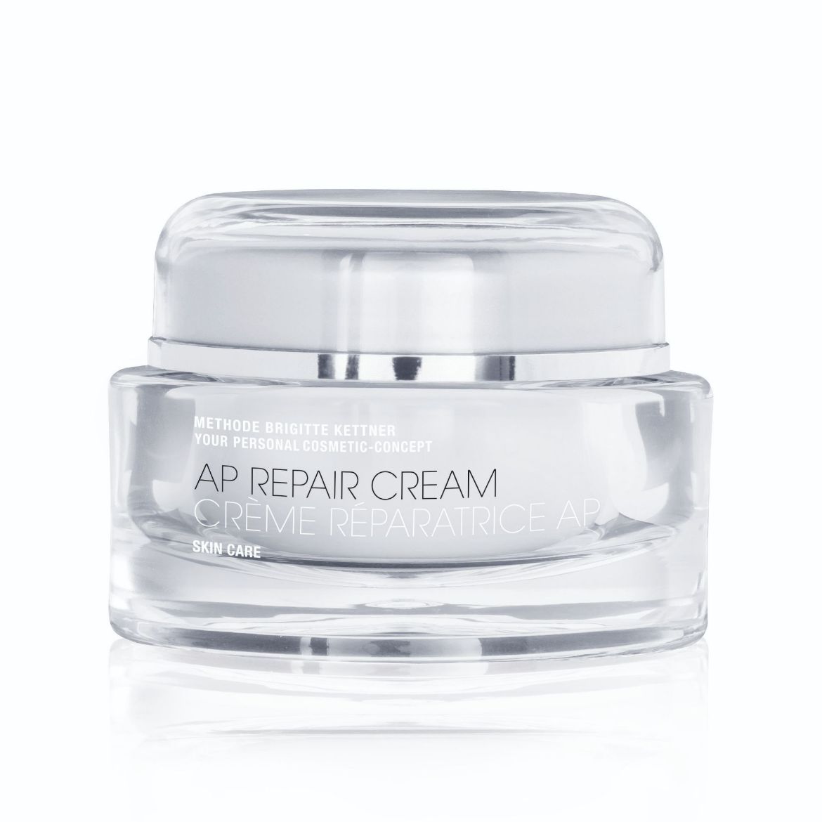 Image of Methode Brigitte Kettner AP Repair Cream (50ml)