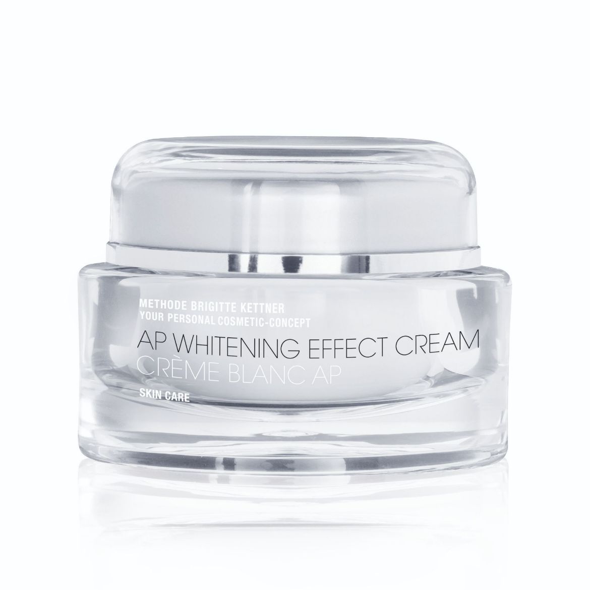 Image of Methode Brigitte Kettner AP Whitening Effect Cream (30ml)