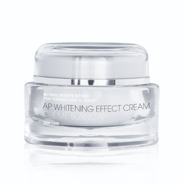 Methode Brigitte Kettner AP Whitening Effect Cream (30ml) Image de Methode Brigitte Kettner AP Whitening Effect Cream (30ml)
