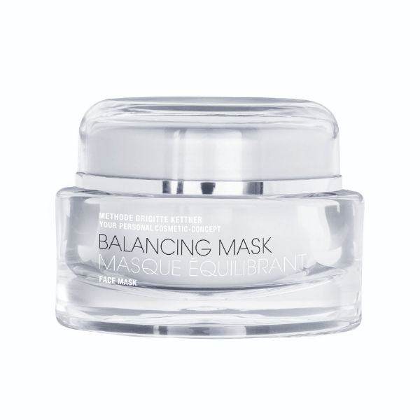 Methode Brigitte Kettner Balancing Mask (50ml) Image de Methode Brigitte Kettner Balancing Mask (50ml)