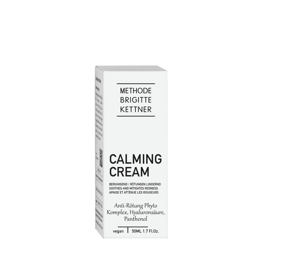 Bild von Methode Brigitte Kettner Calming Cream (50ml)