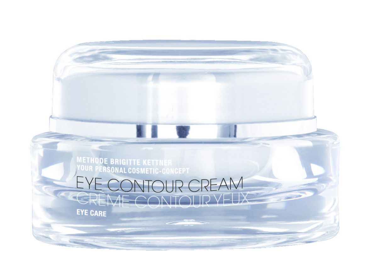 Image de Methode Brigitte Kettner Eye Contour Cream (15ml)