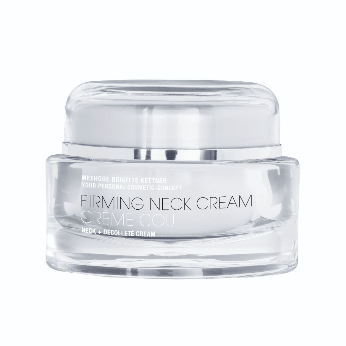 Image of Methode Brigitte Kettner Firming Neck Cream (50ml)