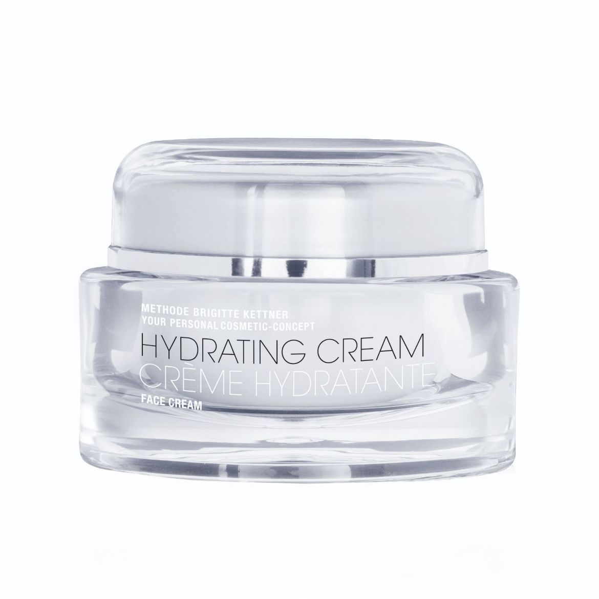 Image of Methode Brigitte Kettner Hydrating Cream (50ml)