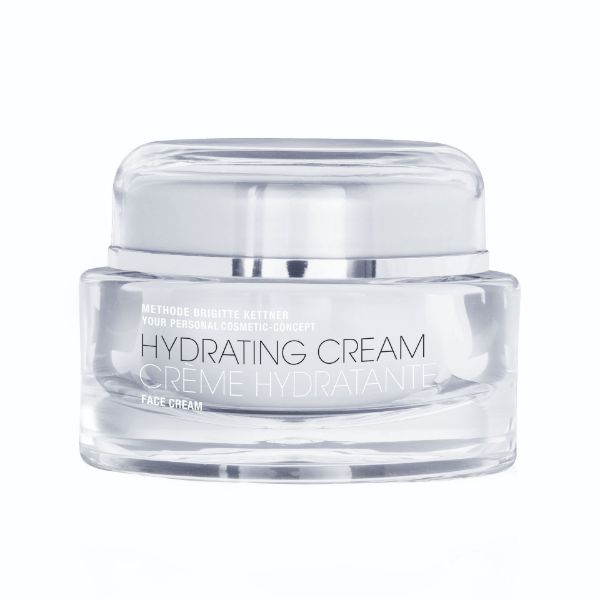 Methode Brigitte Kettner Hydrating Cream (50ml) Image de Methode Brigitte Kettner Hydrating Cream (50ml)