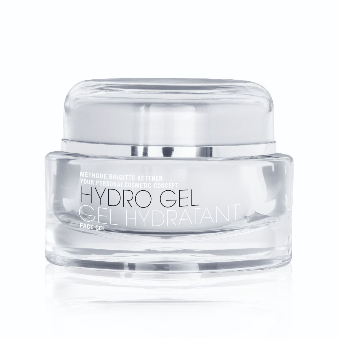 Image de Methode Brigitte Kettner Hydro Gel (50ml)