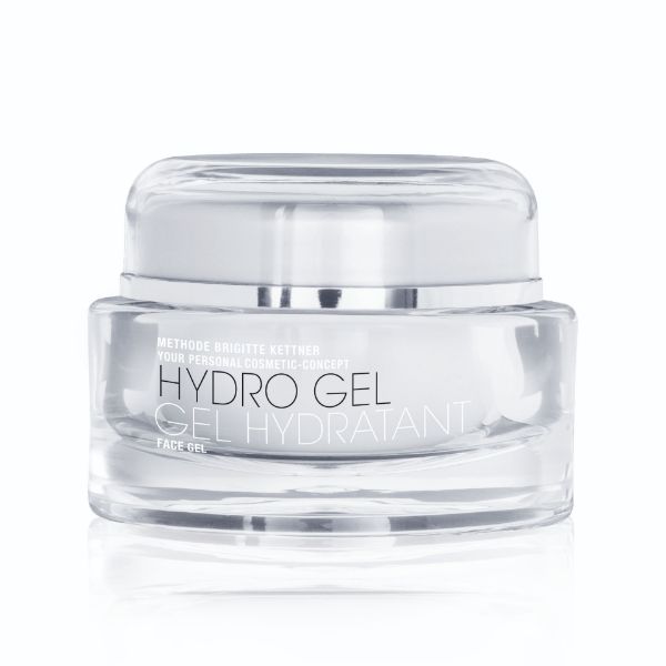 Methode Brigitte Kettner Hydro Gel (50ml) Immagine di Methode Brigitte Kettner Hydro Gel (50ml)
