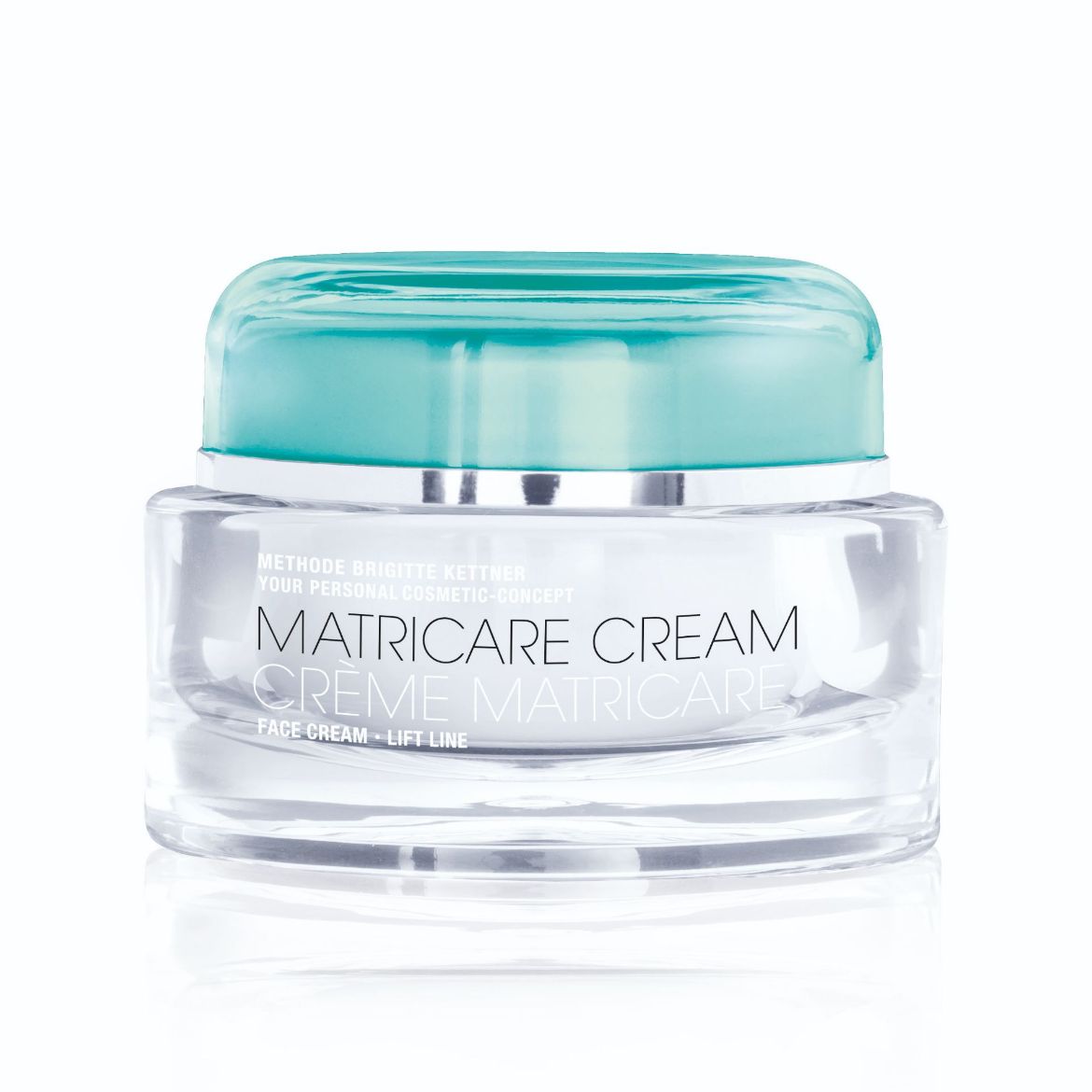 Bild von Methode Brigitte Kettner Matricare Cream (50ml)