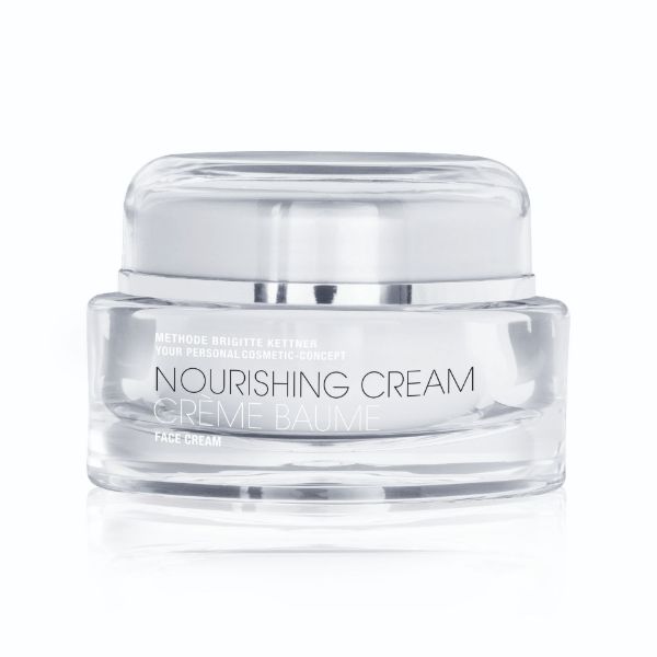 Methode Brigitte Kettner Nourishing Cream (15ml) Image de Methode Brigitte Kettner Nourishing Cream (15ml)