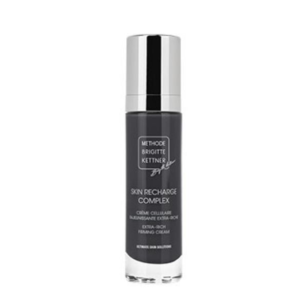 Methode Brigitte Kettner Skin Recharge Complex (50ml) Bild von Methode Brigitte Kettner Skin Recharge Complex (50ml)