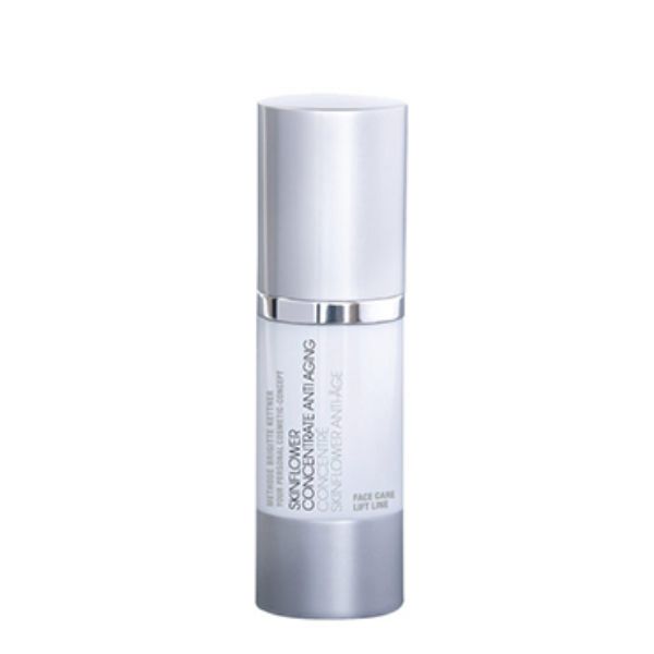 Methode Brigitte Kettner Skinflower Concentrate Anti-Aging (30ml) Immagine di Methode Brigitte Kettner Skinflower Concentrate Anti-Aging (30ml)