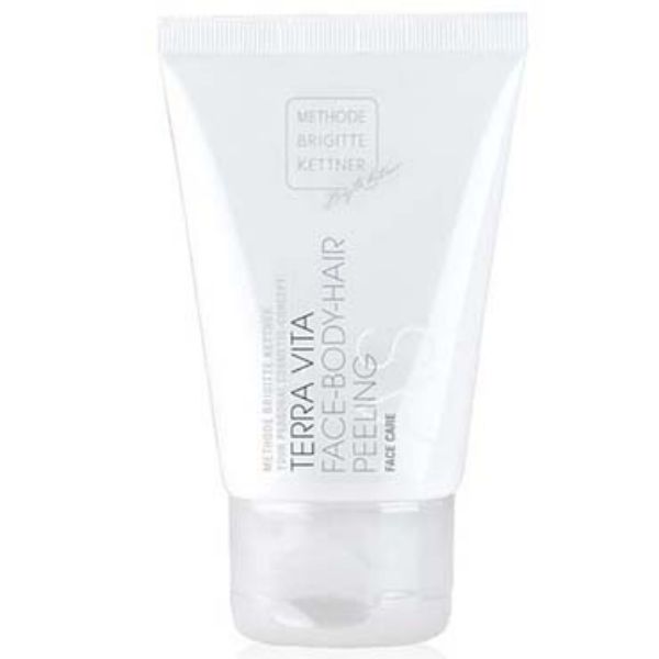 Methode Brigitte Kettner Terra Vita (150ml) Image de Methode Brigitte Kettner Terra Vita (150ml)