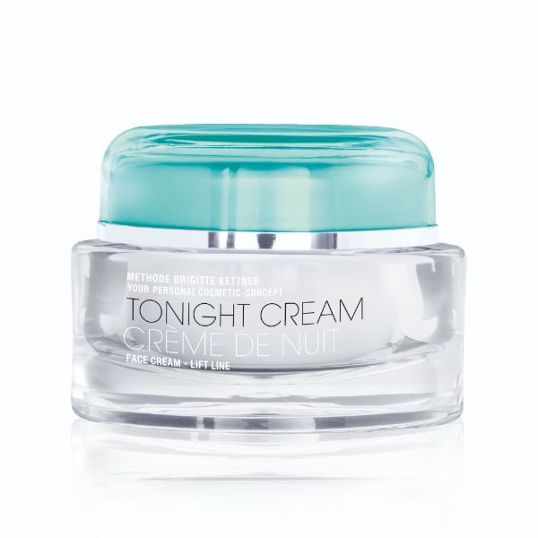 Methode Brigitte Kettner Tonight Cream (50ml) Image de Methode Brigitte Kettner Tonight Cream (50ml)