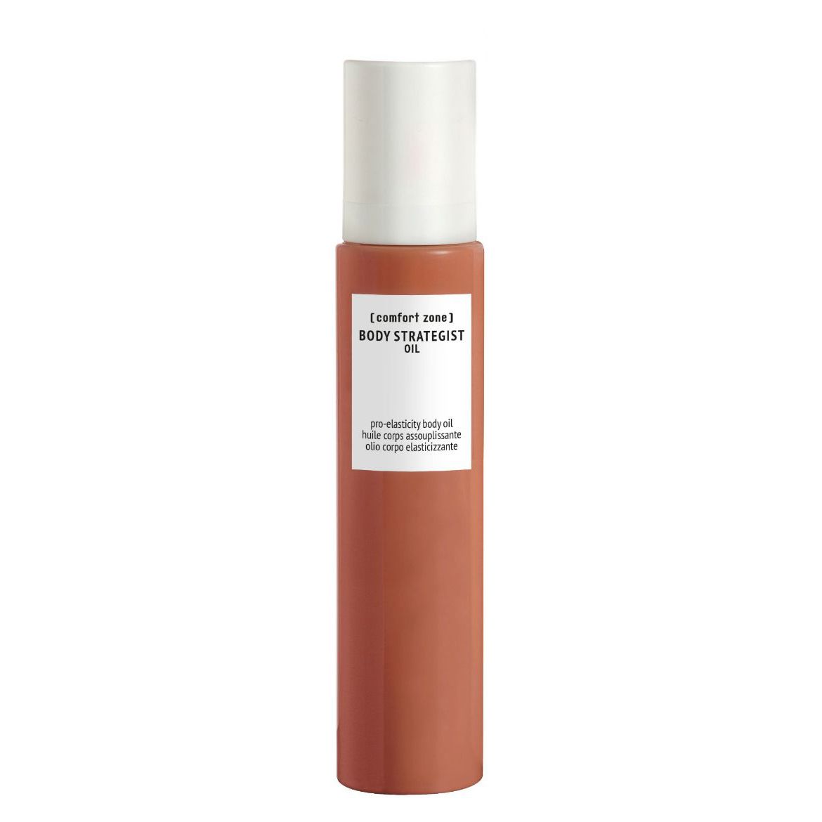 Immagine di Comfort Zone Body Strategist Oil (100ml)