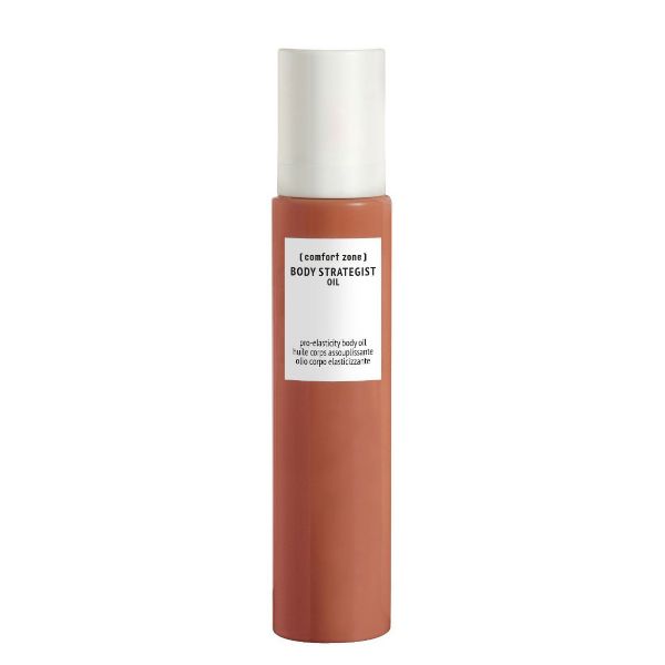 Comfort Zone Body Strategist Oil (100ml) Immagine di Comfort Zone Body Strategist Oil (100ml)