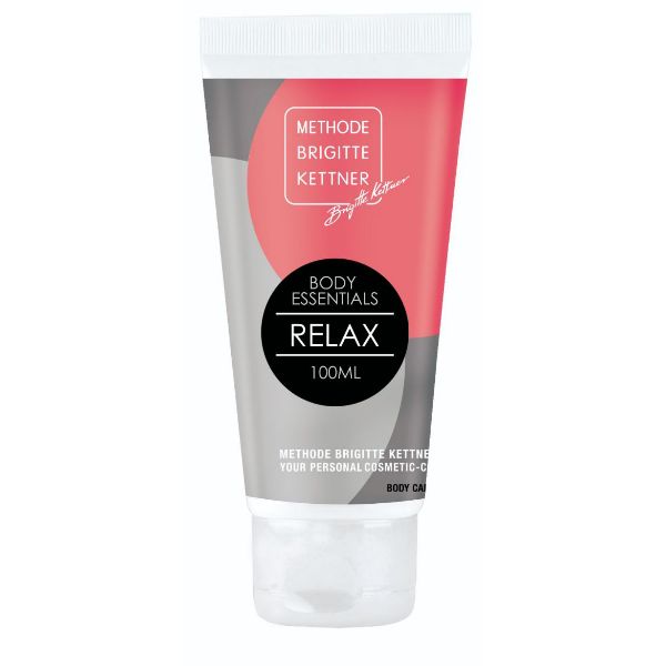 Methode Brigitte Kettner Body Essentials Relax (100ml) Image of Methode Brigitte Kettner Body Essentials Relax (100ml)