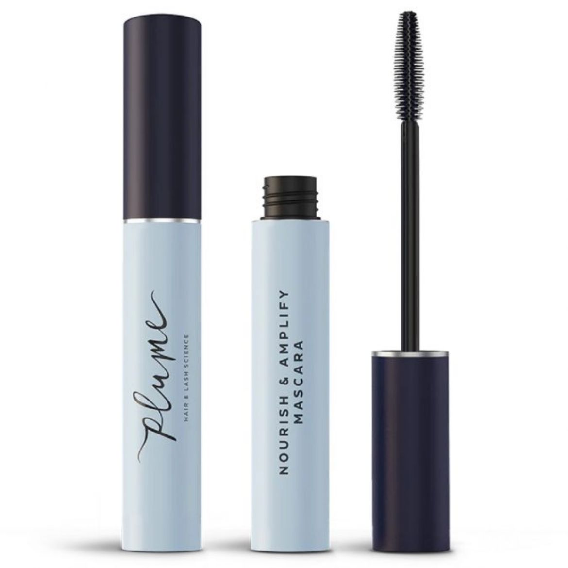 Image de Plume Nourish & Amplify Mascara (7ml)