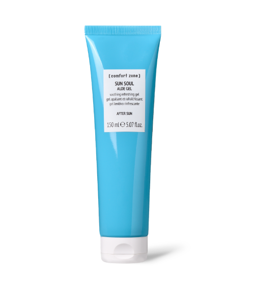 Comfort Zone Sun Soul Aloe Gel (150ml) Image de Comfort Zone Sun Soul Aloe Gel (150ml)