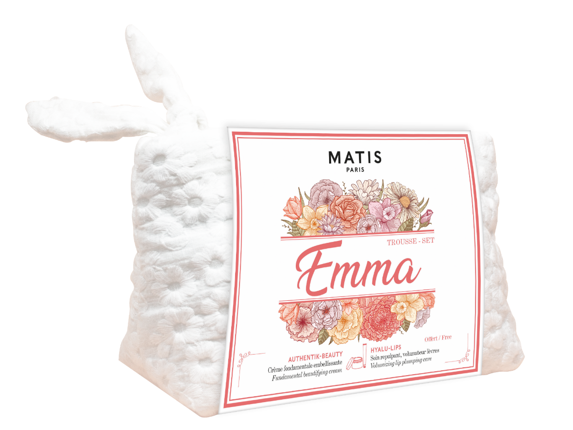 Image of Matis Emma Kit - Authentik Beauty