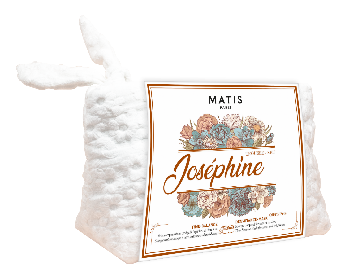 Image of Matis Joséphine Kit - Time-Balance